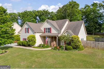 141 Cypress Drive, Jefferson, GA 30549 - Photo 50