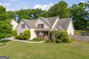 141 Cypress Dr, Jefferson, GA 30549 - Photo 50