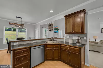 141 Cypress Drive, Jefferson, GA 30549 - Photo 22