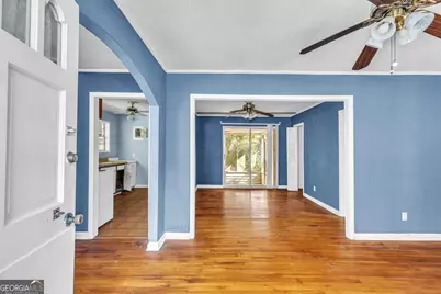 177 Winoca Drive, Midway, GA 31320 - Photo 2