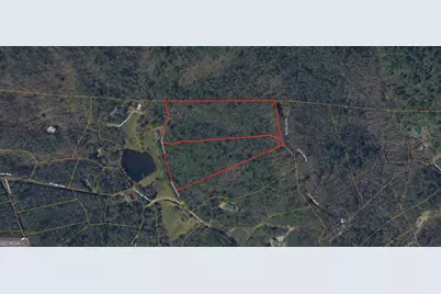 0 Fisher Field Road, Blairsville, GA 30512 - Photo 2