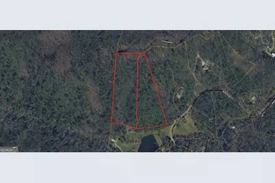 0 Fisher Field Road, Blairsville, GA 30512 - Photo 1