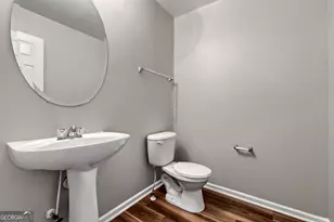 7157 Laurel Creek Dr, Stockbridge, GA 30281 - Photo 6