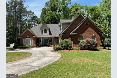 1720 Windsor Road, Statesboro, GA 30461 - Photo 2