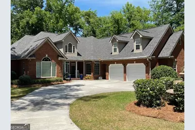 1720 Windsor Road, Statesboro, GA 30461 - Photo 1