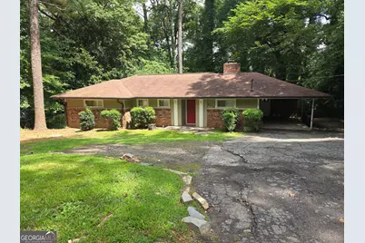 2675 Headland Drive, East Point, GA 30344 - Photo 1