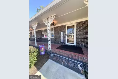 1002 Darby Circle, Vidalia, GA 30474 - Photo 2