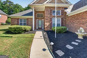 1625 Lake Dow Rd, McDonough, GA 30252 - Photo 2