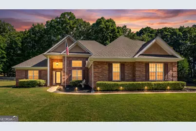 1625 Lake Dow Road, McDonough, GA 30252 - Photo 1