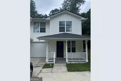 1240 NW Pinedale Circle, Conyers, GA 30012 - Photo 1