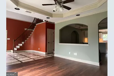 416 N 18th Street, Griffin, GA 30223 - Photo 2