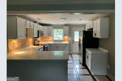 416 N 18th Street, Griffin, GA 30223 - Photo 12