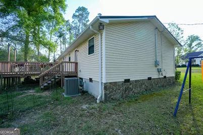 580 Limestone Street, Mount Vernon, GA 30445 - Photo 2
