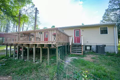 580 Limestone Street, Mount Vernon, GA 30445 - Photo 4