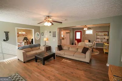 580 Limestone Street, Mount Vernon, GA 30445 - Photo 8