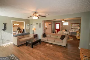 580 Limestone St, Mount Vernon, GA 30445 - Photo 8