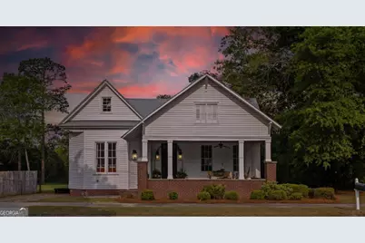 427 Harvey Street, Millen, GA 30442 - Photo 2
