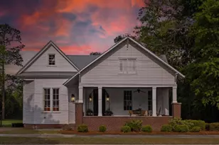427 Harvey St, Millen, GA 30442 - Photo 2
