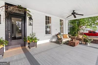 427 Harvey Street, Millen, GA 30442 - Photo 4