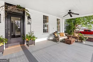 427 Harvey St, Millen, GA 30442 - Photo 4
