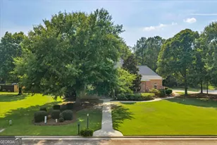 207 Mill Pond Chase, Warner Robins, GA 31088 - Photo 62