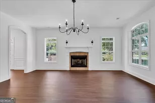 207 Mill Pond Chase, Warner Robins, GA 31088 - Photo 38