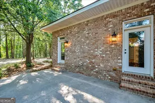 207 Mill Pond Chase, Warner Robins, GA 31088 - Photo 80
