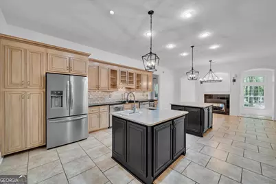 207 Mill Pond Chase, Warner Robins, GA 31088 - Photo 14