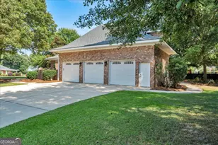 207 Mill Pond Chase, Warner Robins, GA 31088 - Photo 82