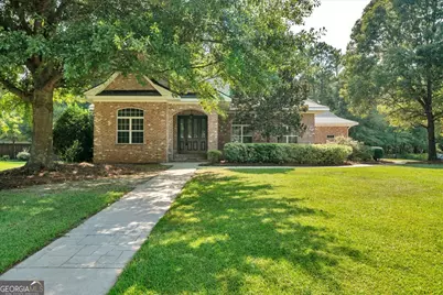 207 Mill Pond Chase, Warner Robins, GA 31088 - Photo 60