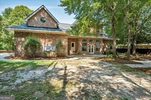 207 Mill Pond Chase, Warner Robins, GA 31088 - Photo 76