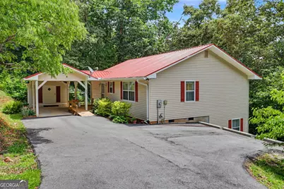 196 White Street, Dillard, GA 30537 - Photo 2