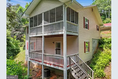 196 White Street, Dillard, GA 30537 - Photo 46