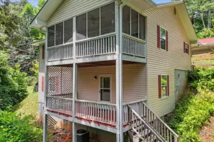 196 White St, Dillard, GA 30537 - Photo 46