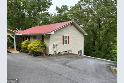 196 White Street, Dillard, GA 30537 - Photo 2