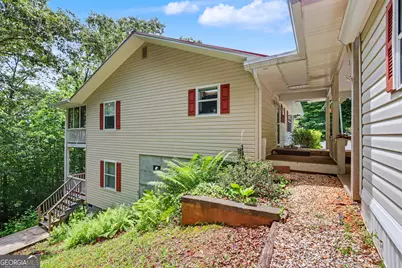 196 White Street, Dillard, GA 30537 - Photo 1