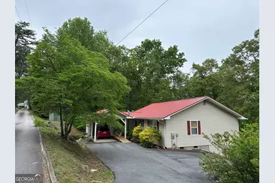 196 White Street, Dillard, GA 30537 - Photo 4