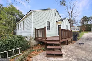 222 Beechwood Cir, Lagrange, GA 30240 - Photo 18