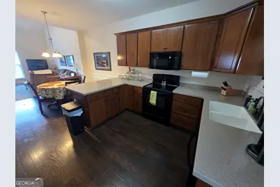 8100 Burkhalter Road #APT 503, Statesboro, GA 30461 - Photo 4