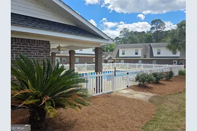 8100 Burkhalter Road #APT 503, Statesboro, GA 30461 - Photo 32