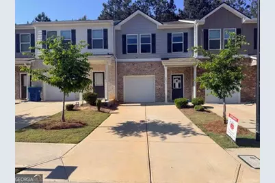 3353 Sable Elm Court, Atlanta, GA 30349 - Photo 2