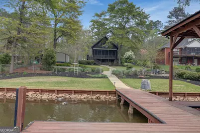 179 Parrot Drive, Monticello, GA 31064 - Photo 4