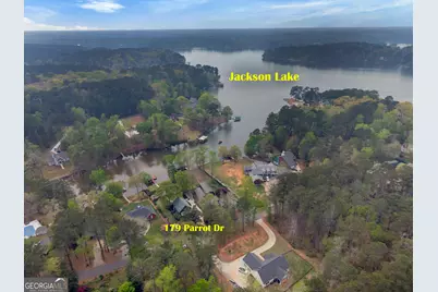 179 Parrot Drive, Monticello, GA 31064 - Photo 2