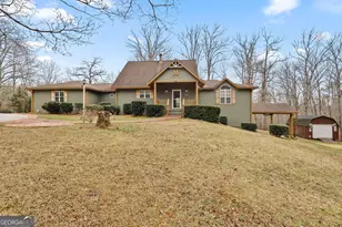 444 Covered Bridge Rd, Covington, GA 30016 - Photo 2