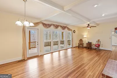 444 Covered Bridge Road, Covington, GA 30016 - Photo 4