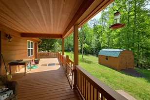 143 Morning Star, Blairsville, GA 30512 - Photo 12