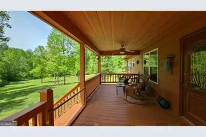 143 Morning Star, Blairsville, GA 30512 - Photo 10