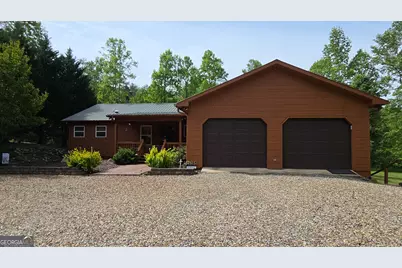 143 Morning Star, Blairsville, GA 30512 - Photo 1