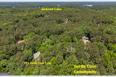 111 Turtle Cove, Monticello, GA 31064 - Photo 4