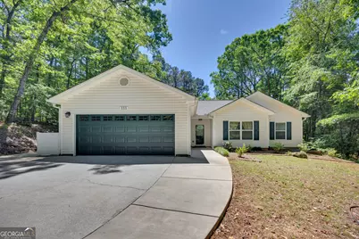 111 Turtle Cove, Monticello, GA 31064 - Photo 1
